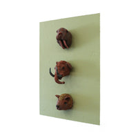 Sillies by Magda Gluszek