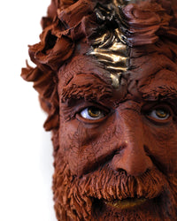 The Fern Flower by Magda Gluszek