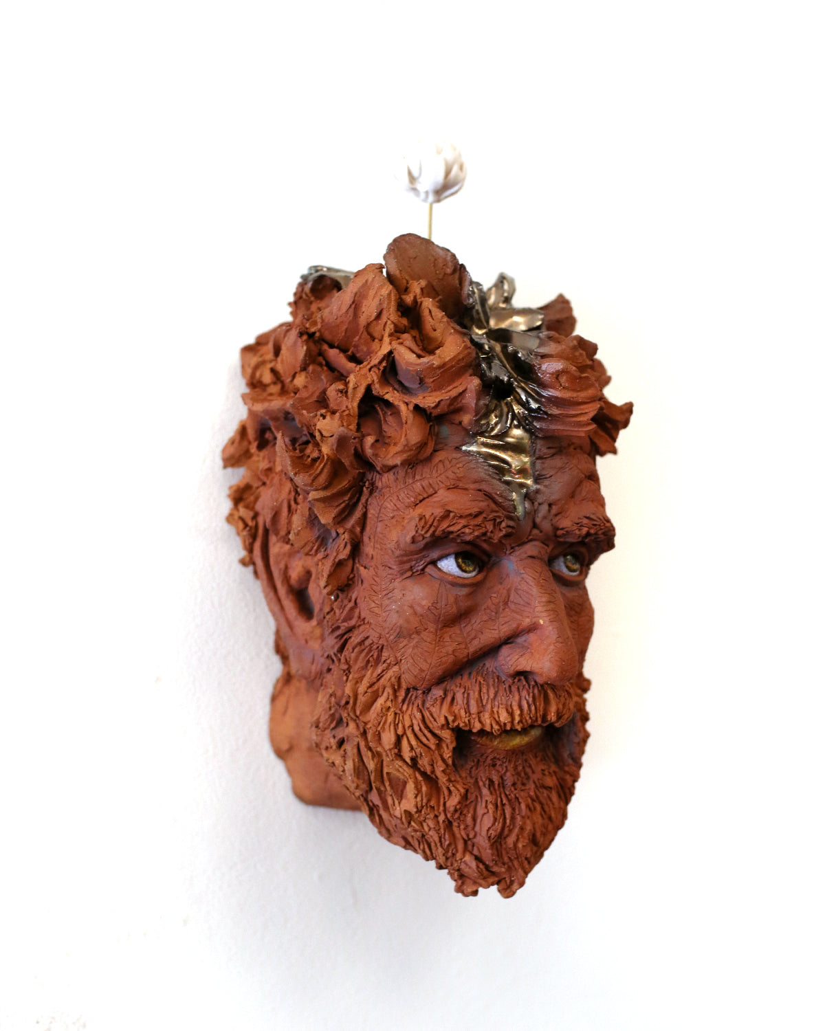 The Fern Flower by Magda Gluszek