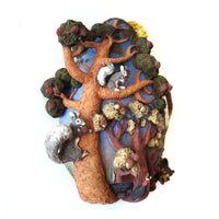 Abundance in the Desert (High Desert) by Magda Gluszek