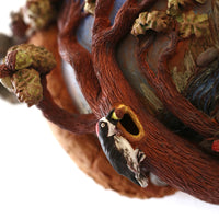 Abundance in the Desert (High Desert) by Magda Gluszek