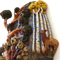 Abundance in the Desert (High Desert) by Magda Gluszek