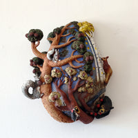 Abundance in the Desert (High Desert) by Magda Gluszek