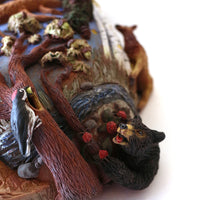 Abundance in the Desert (High Desert) by Magda Gluszek