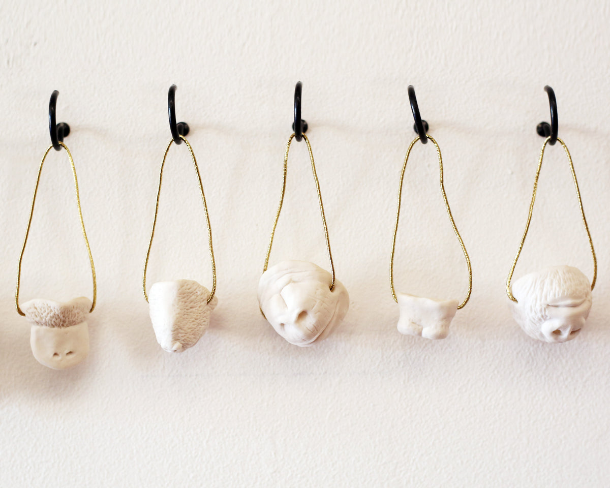 The Conversation by Magda Gluszek