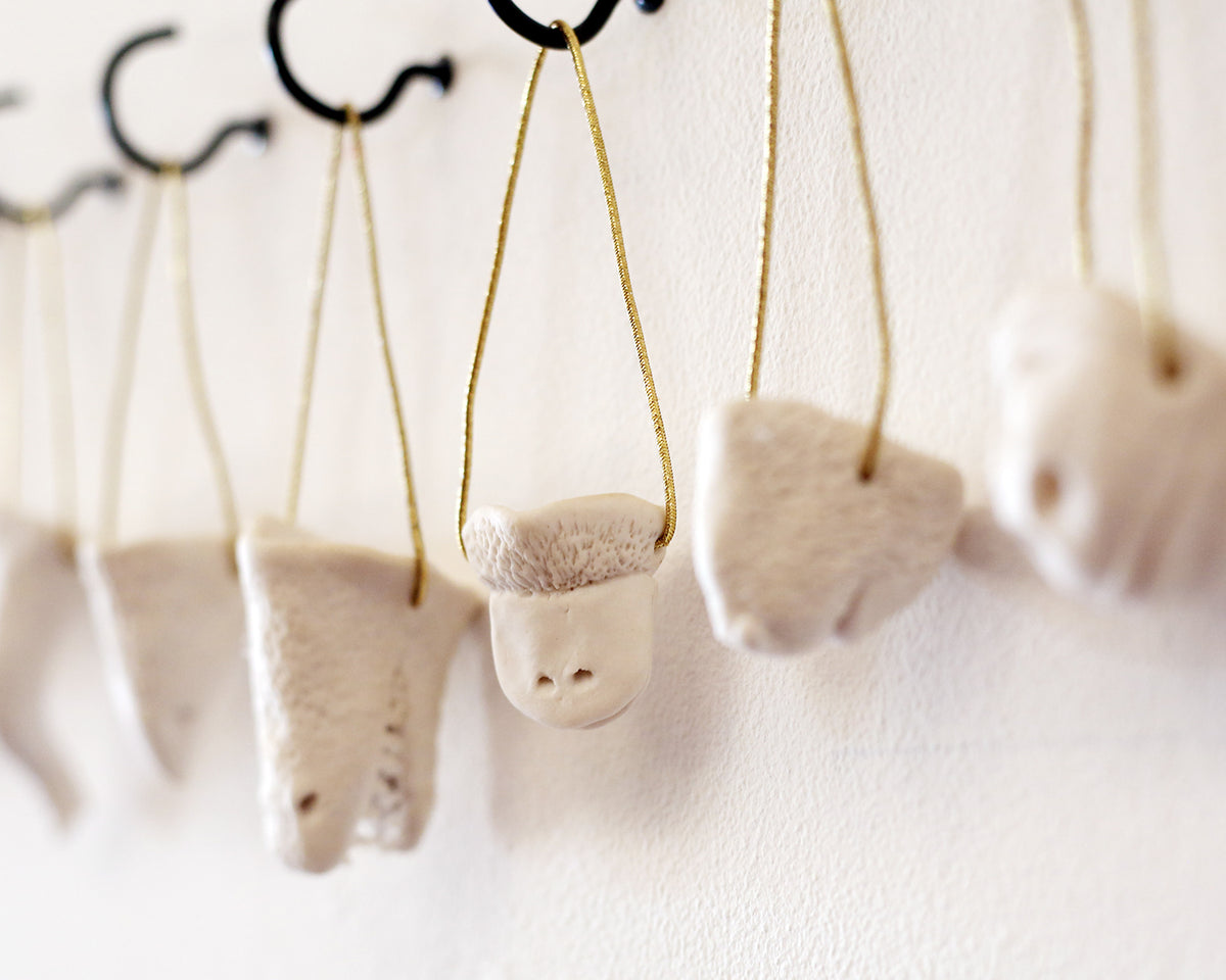 The Conversation by Magda Gluszek