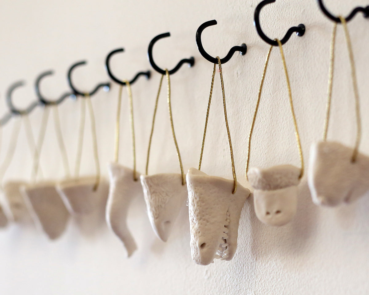 The Conversation by Magda Gluszek