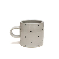 Dot Mug by Tom Budzak