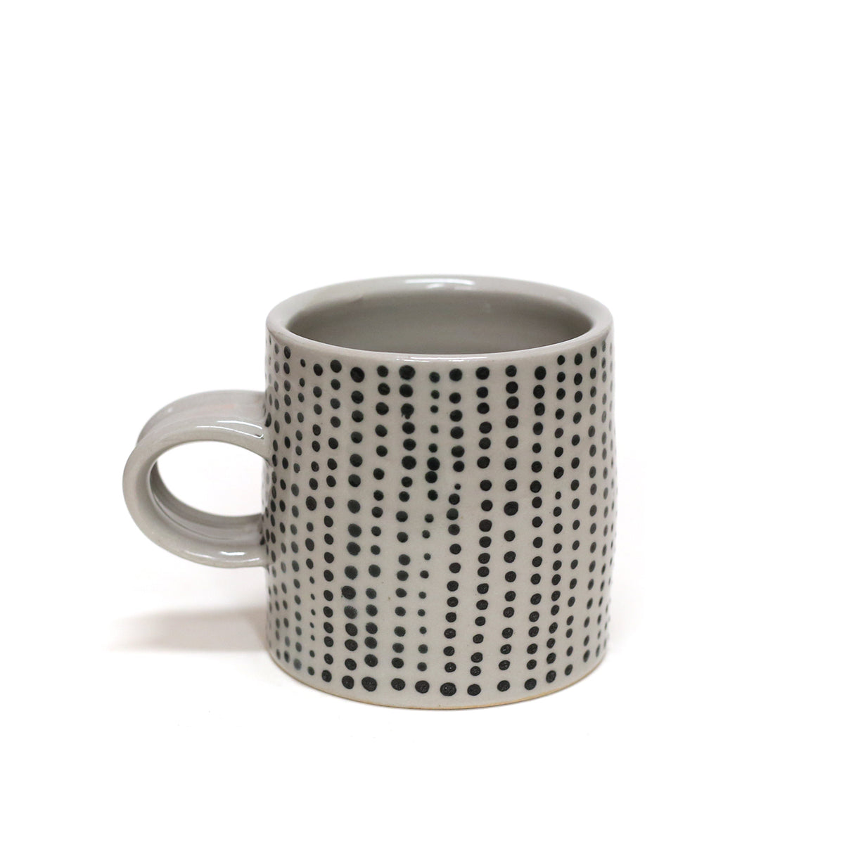 Dot Mug by Tom Budzak