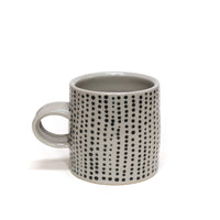 Dot Mug by Tom Budzak
