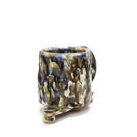 Sculptural Mug by Laura Korch