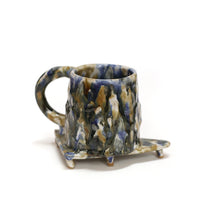 Sculptural Mug by Laura Korch