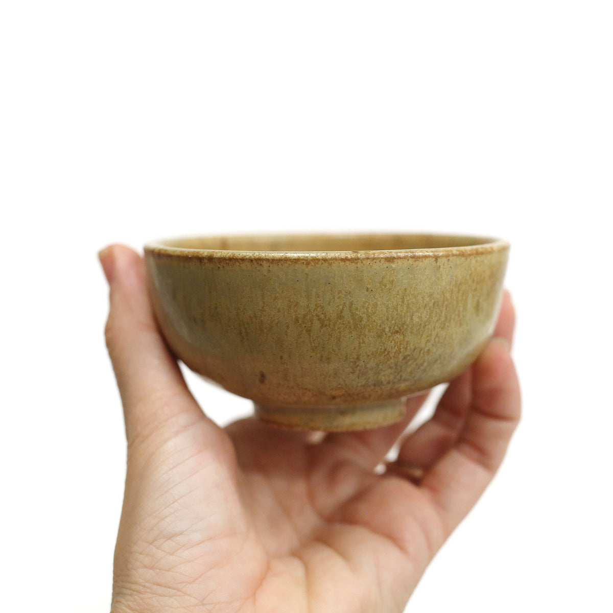 Small Bowl by C. Marcus McCarty