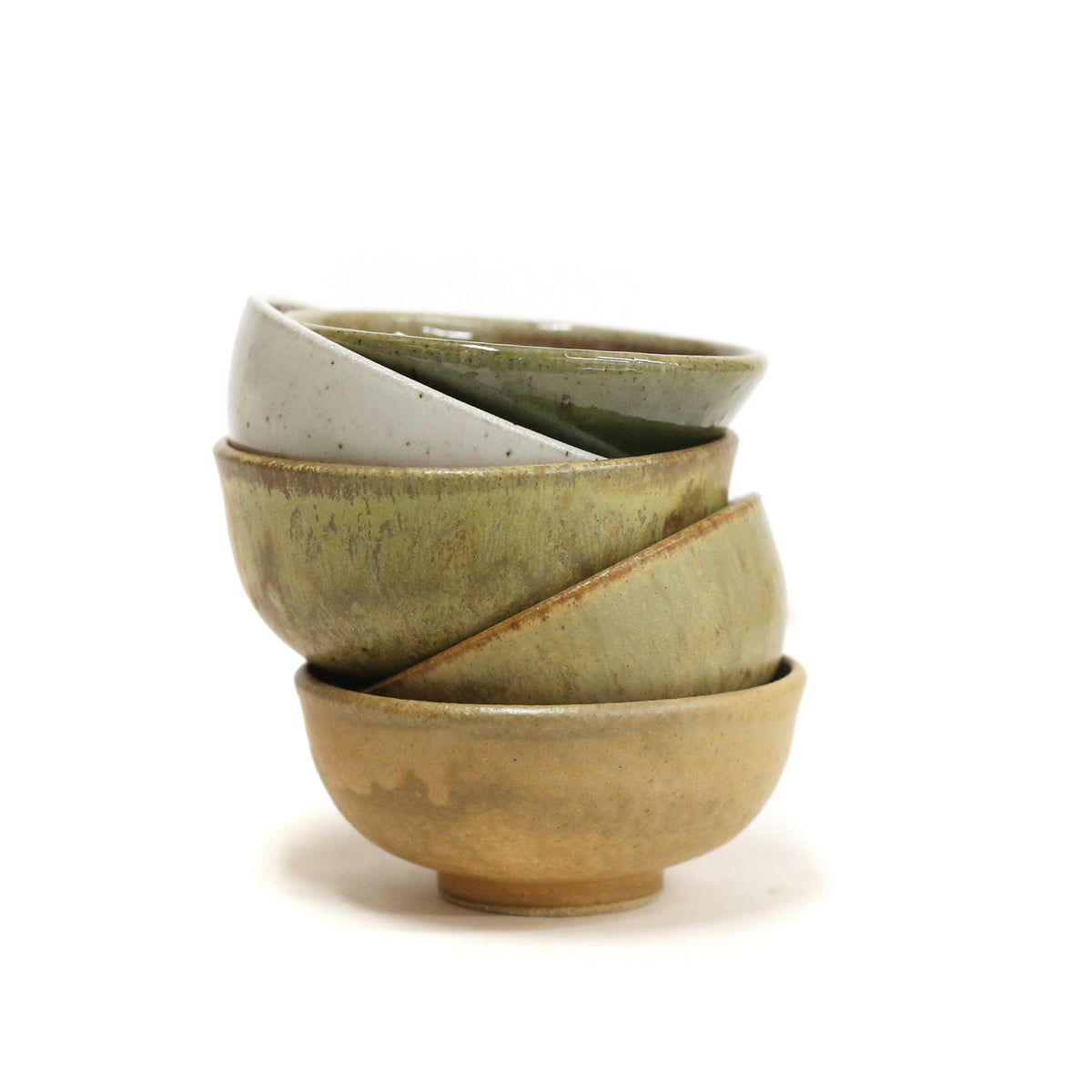 Small Bowl by C. Marcus McCarty