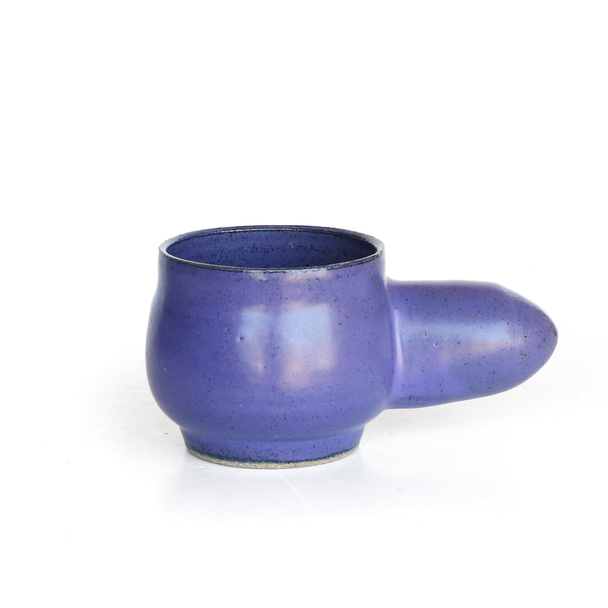 Funky Mug by C. Marcus McCarty