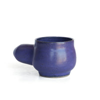 Funky Mug by C. Marcus McCarty