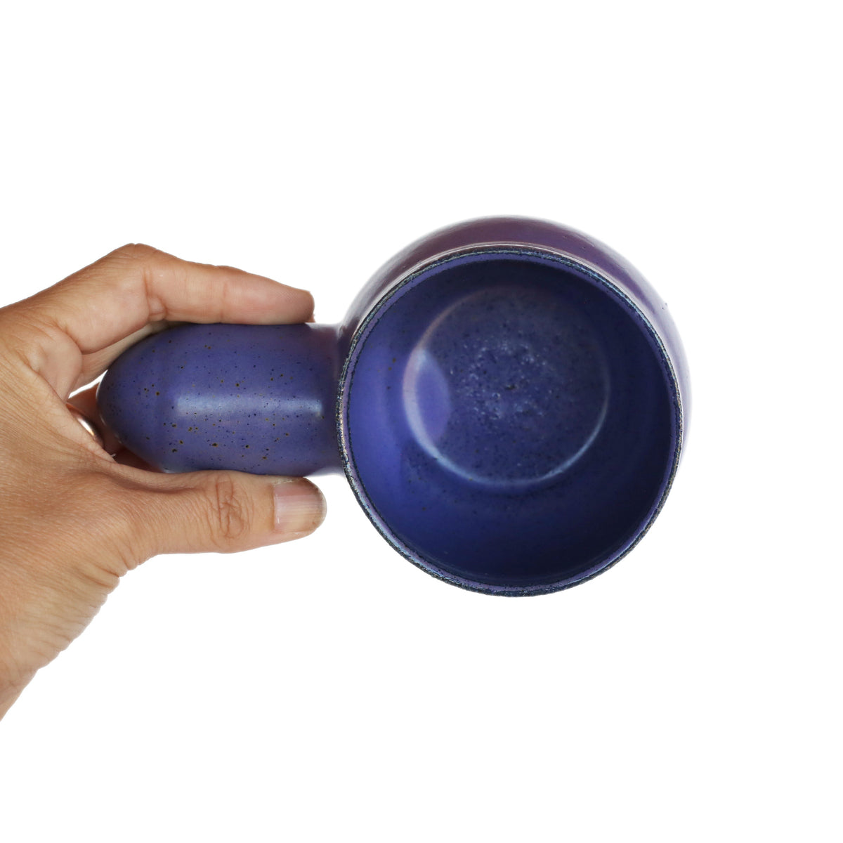 Funky Mug by C. Marcus McCarty