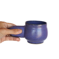 Funky Mug by C. Marcus McCarty