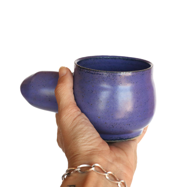 Funky Mug by C. Marcus McCarty