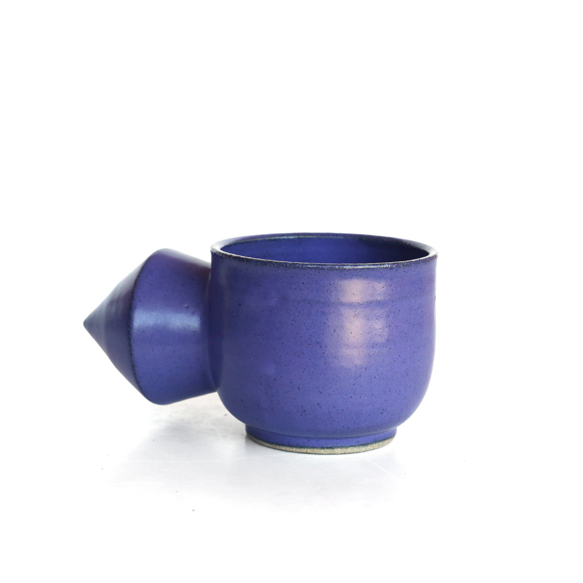 Funky Mug by C. Marcus McCarty