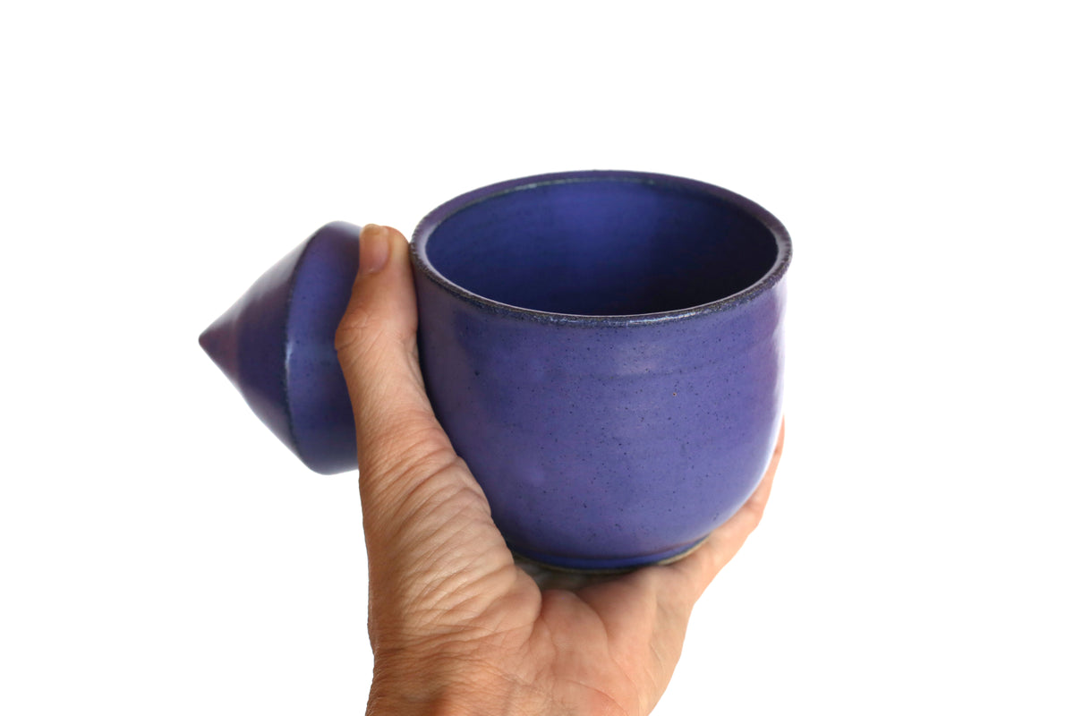 Funky Mug by C. Marcus McCarty