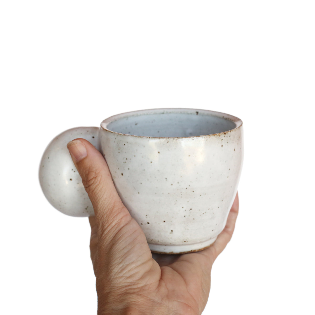 Funky Mug by C. Marcus McCarty