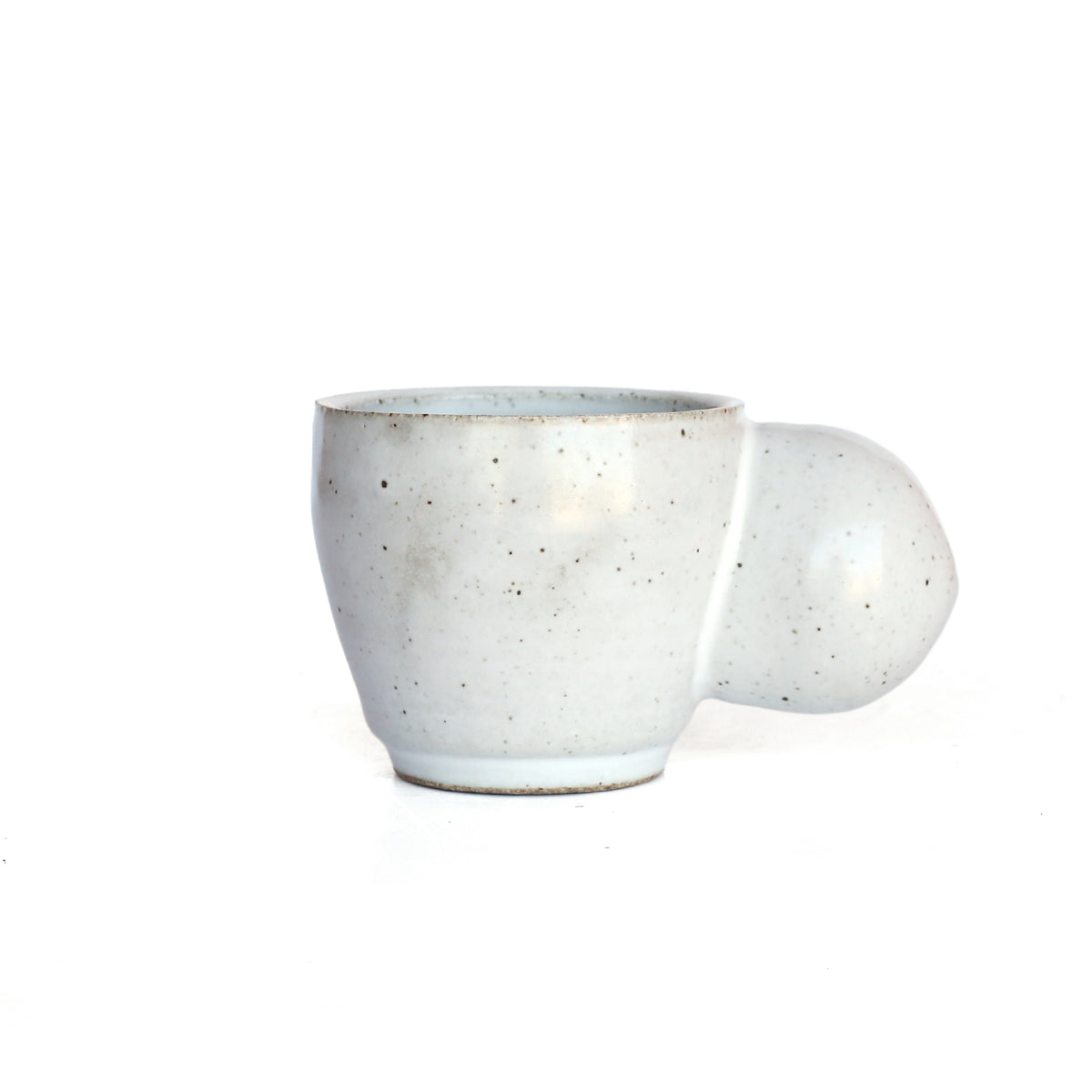 Funky Mug by C. Marcus McCarty