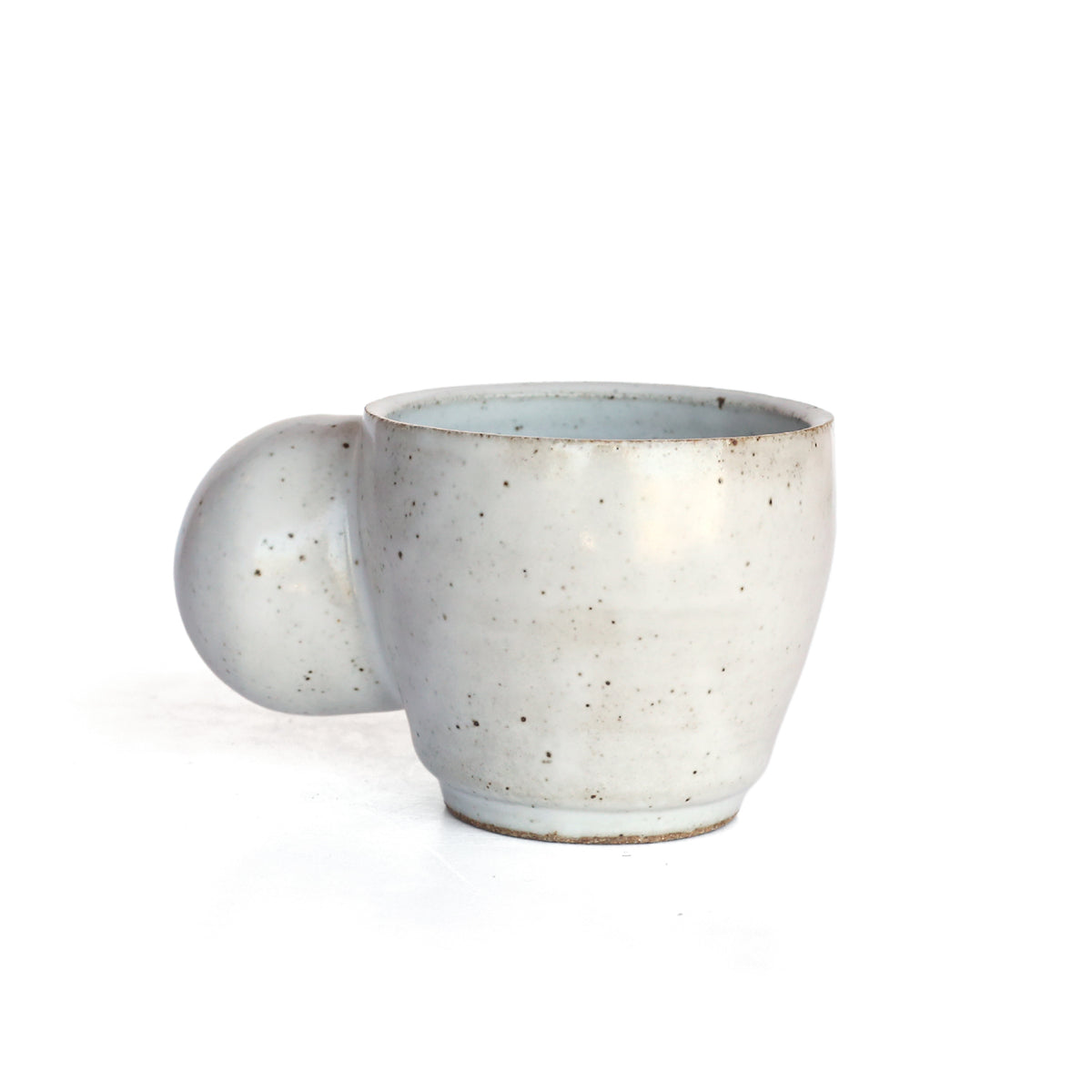 Funky Mug by C. Marcus McCarty