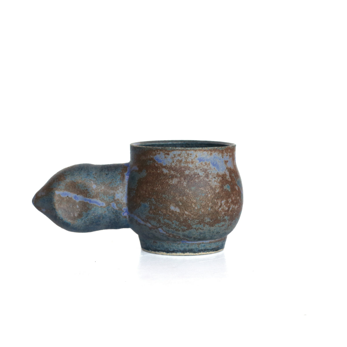 Funky Mug by C. Marcus McCarty