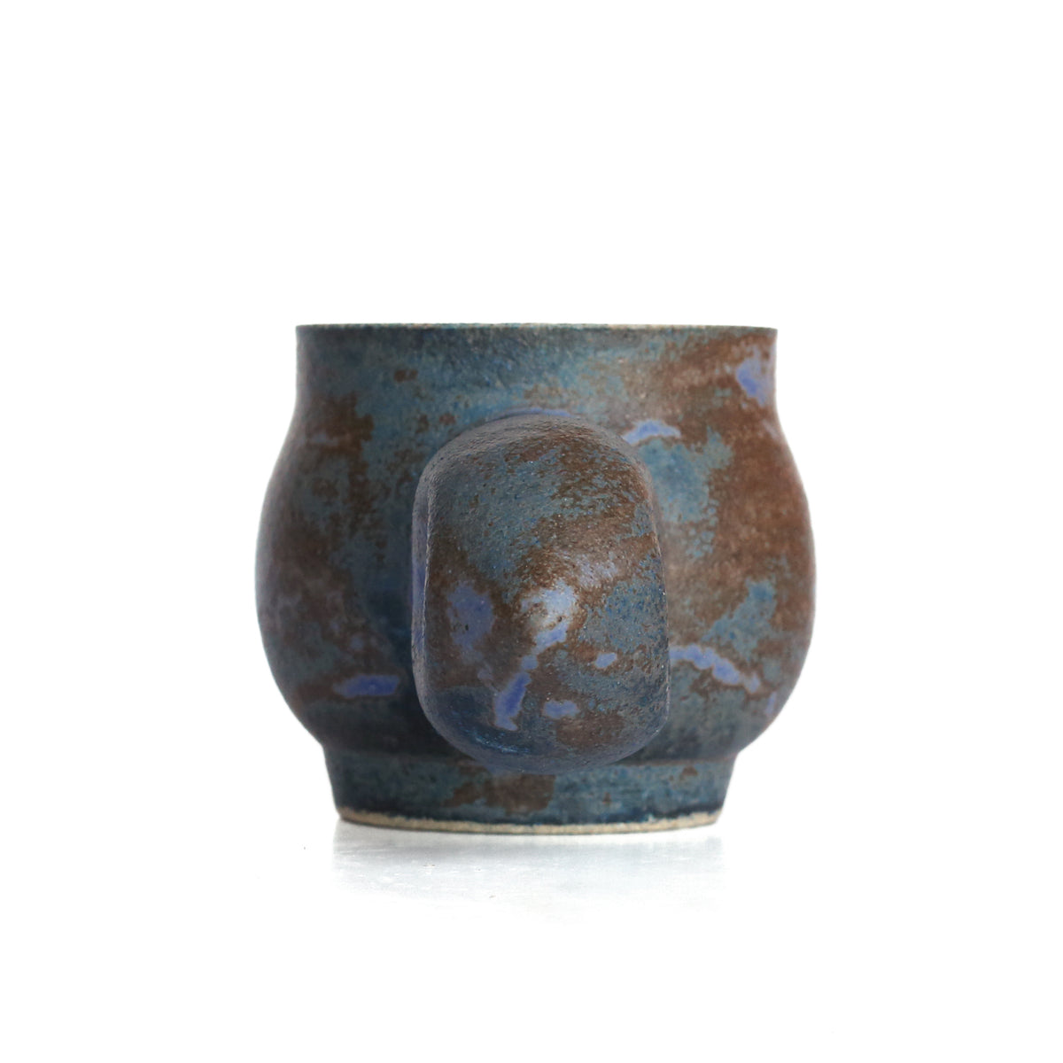 Funky Mug by C. Marcus McCarty