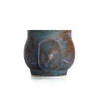 Funky Mug by C. Marcus McCarty