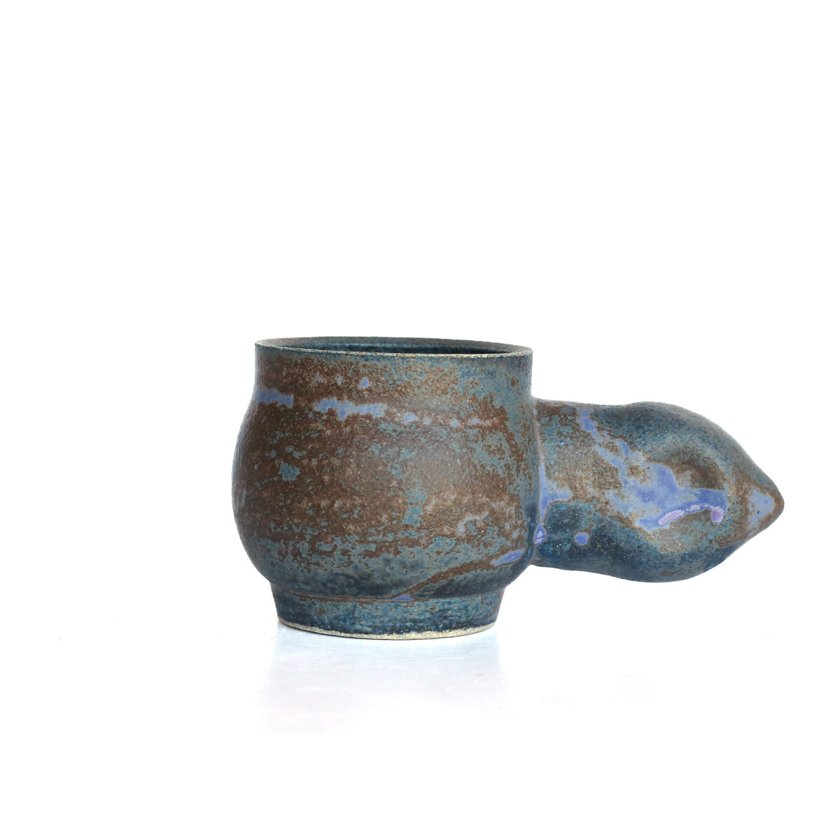 Funky Mug by C. Marcus McCarty