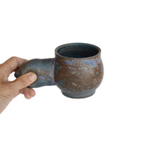 Funky Mug by C. Marcus McCarty