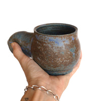 Funky Mug by C. Marcus McCarty