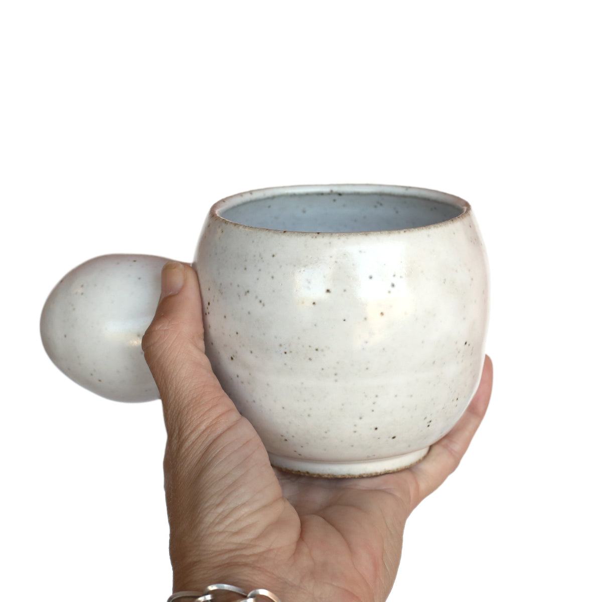 Funky Mug by C. Marcus McCarty