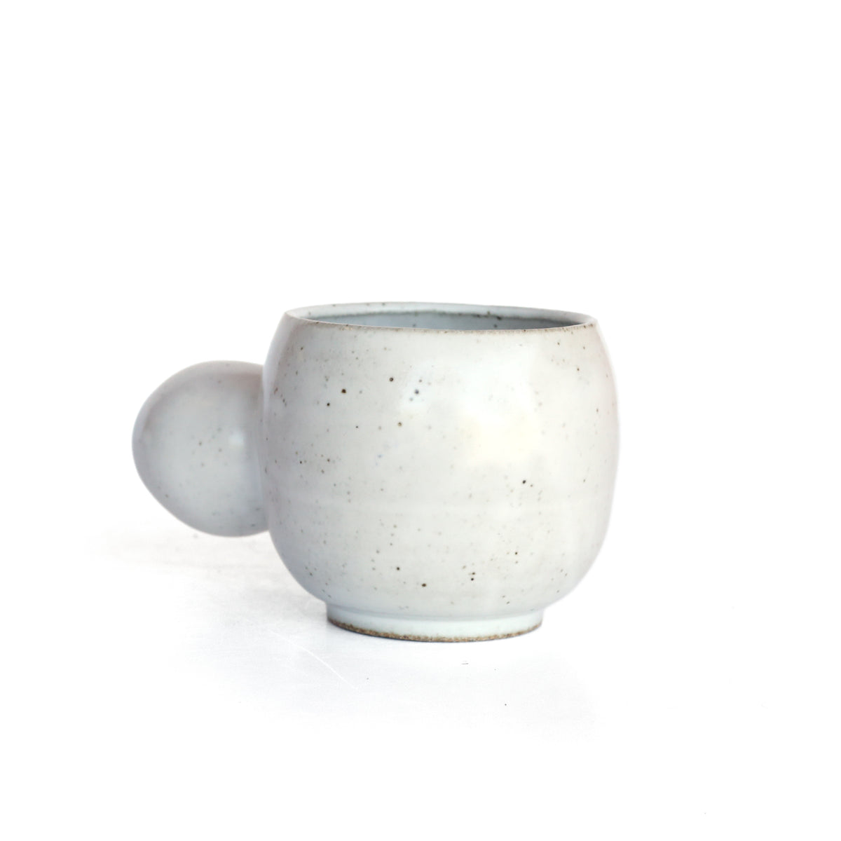 Funky Mug by C. Marcus McCarty
