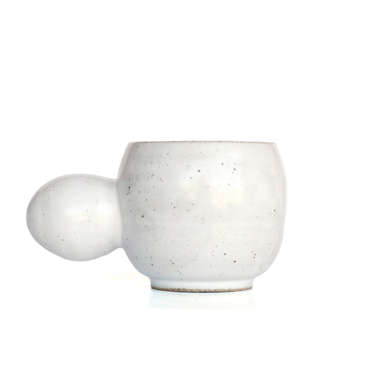 Funky Mug by C. Marcus McCarty