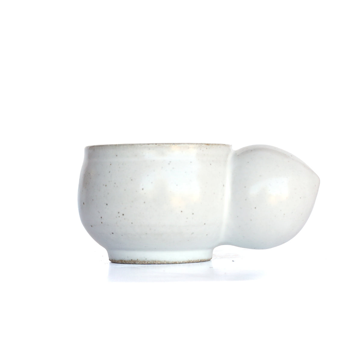Funky Mug by C. Marcus McCarty