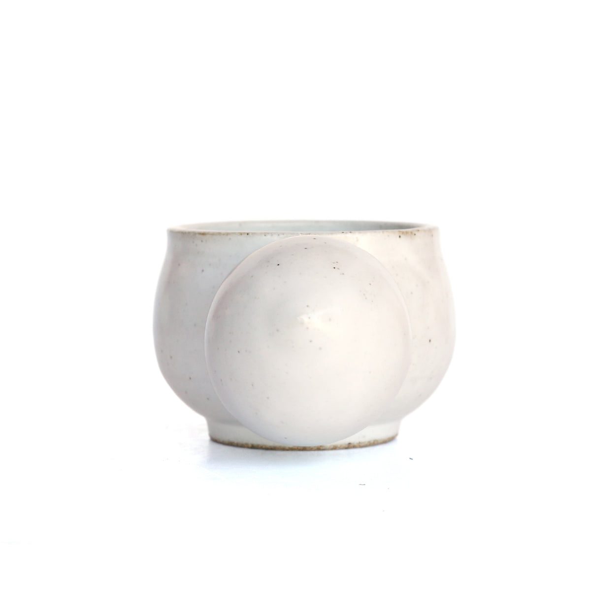 Funky Mug by C. Marcus McCarty