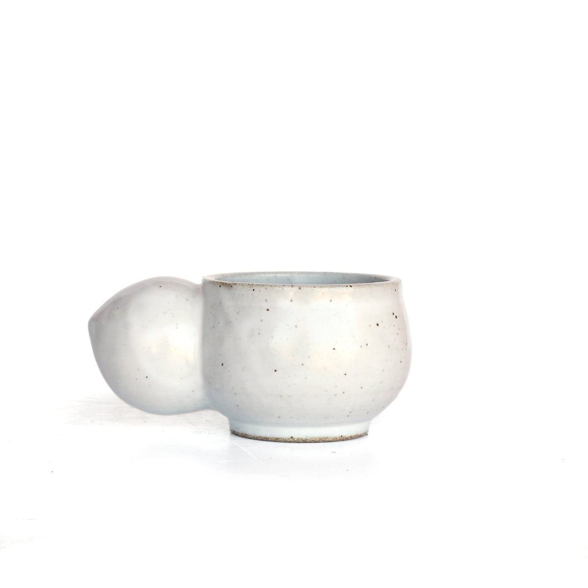 Funky Mug by C. Marcus McCarty