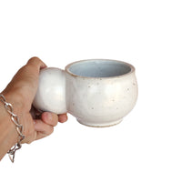 Funky Mug by C. Marcus McCarty