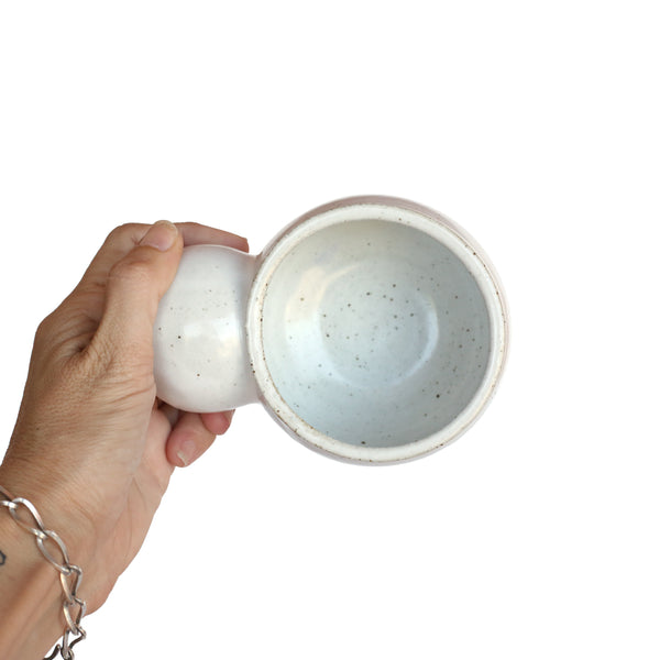 Funky Mug by C. Marcus McCarty