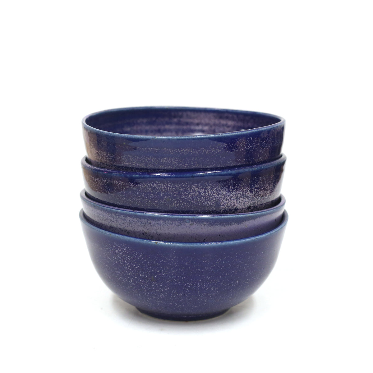 Medium Bowl by C. Marcus McCarty