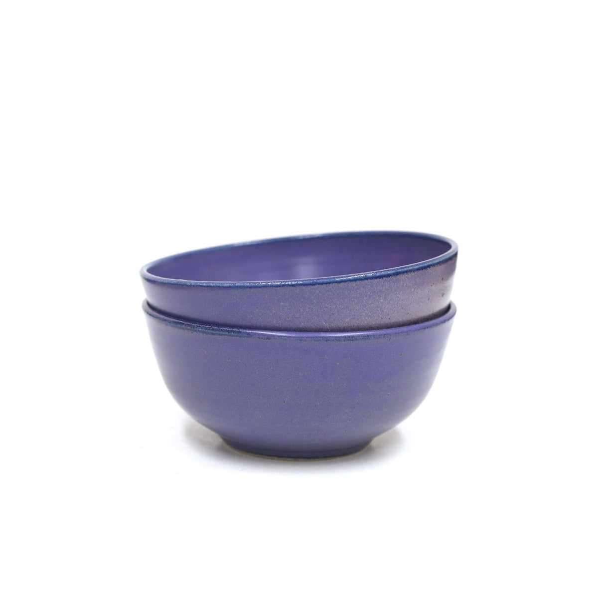 7" Bowl by C. Marcus McCarty