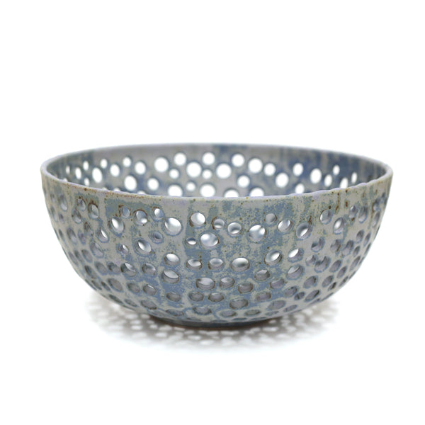 XL Berry Bowl by Marcus McCarty