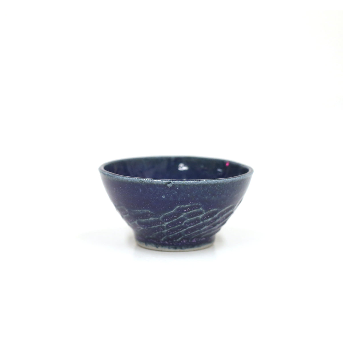Lil Bowls by C. Marcus McCarty