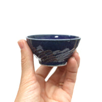 Lil Bowls by C. Marcus McCarty