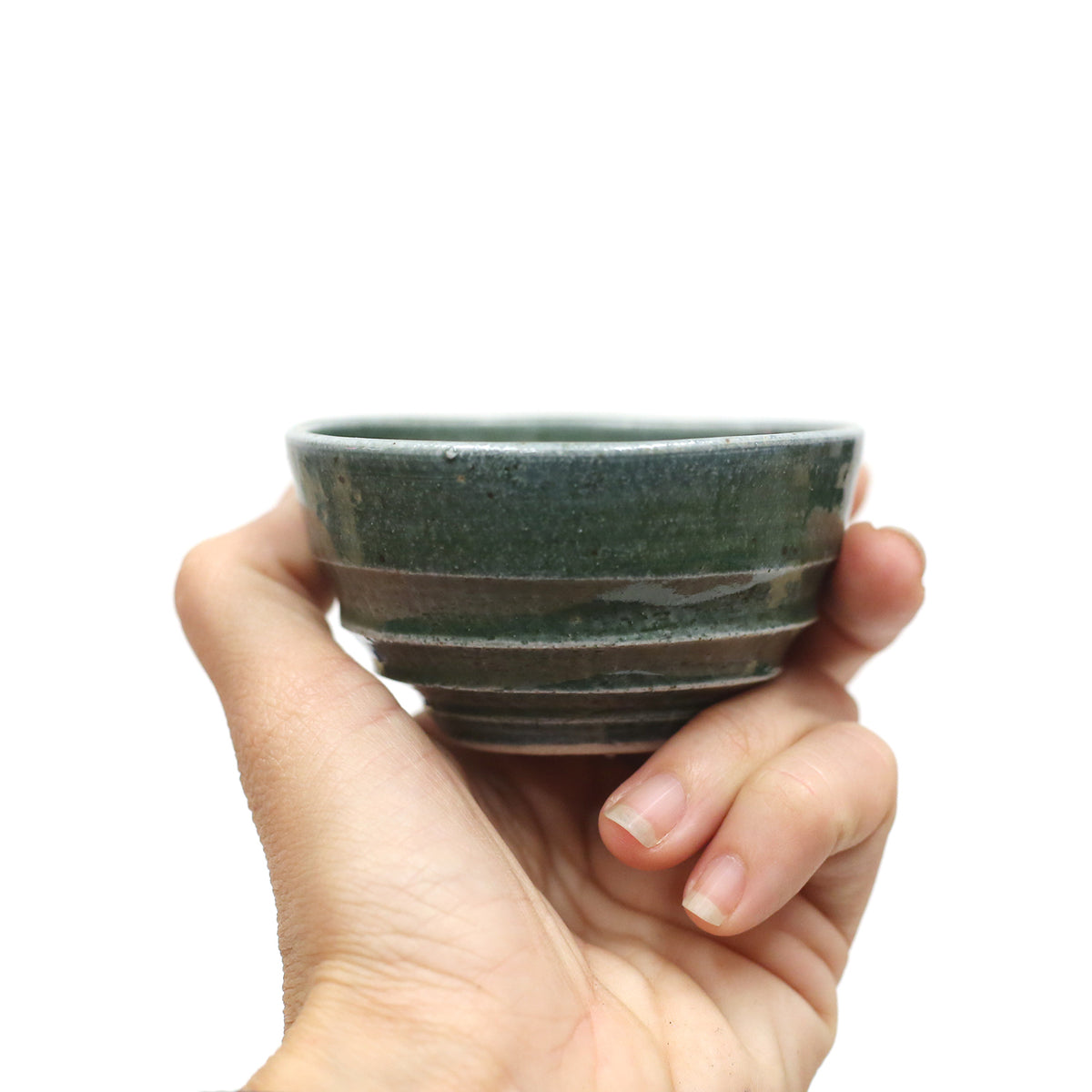 Lil Bowls by C. Marcus McCarty