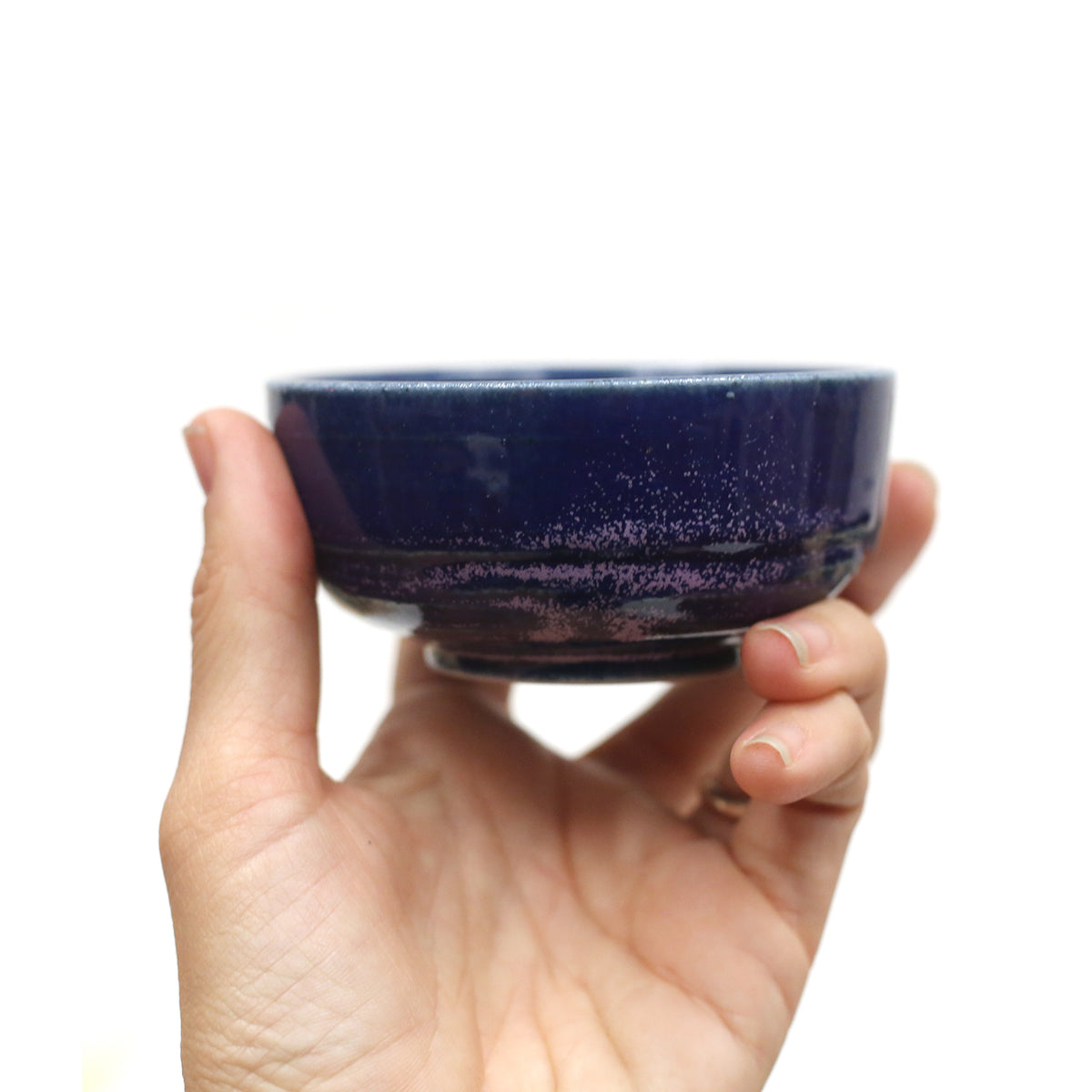 Lil Bowls by C. Marcus McCarty