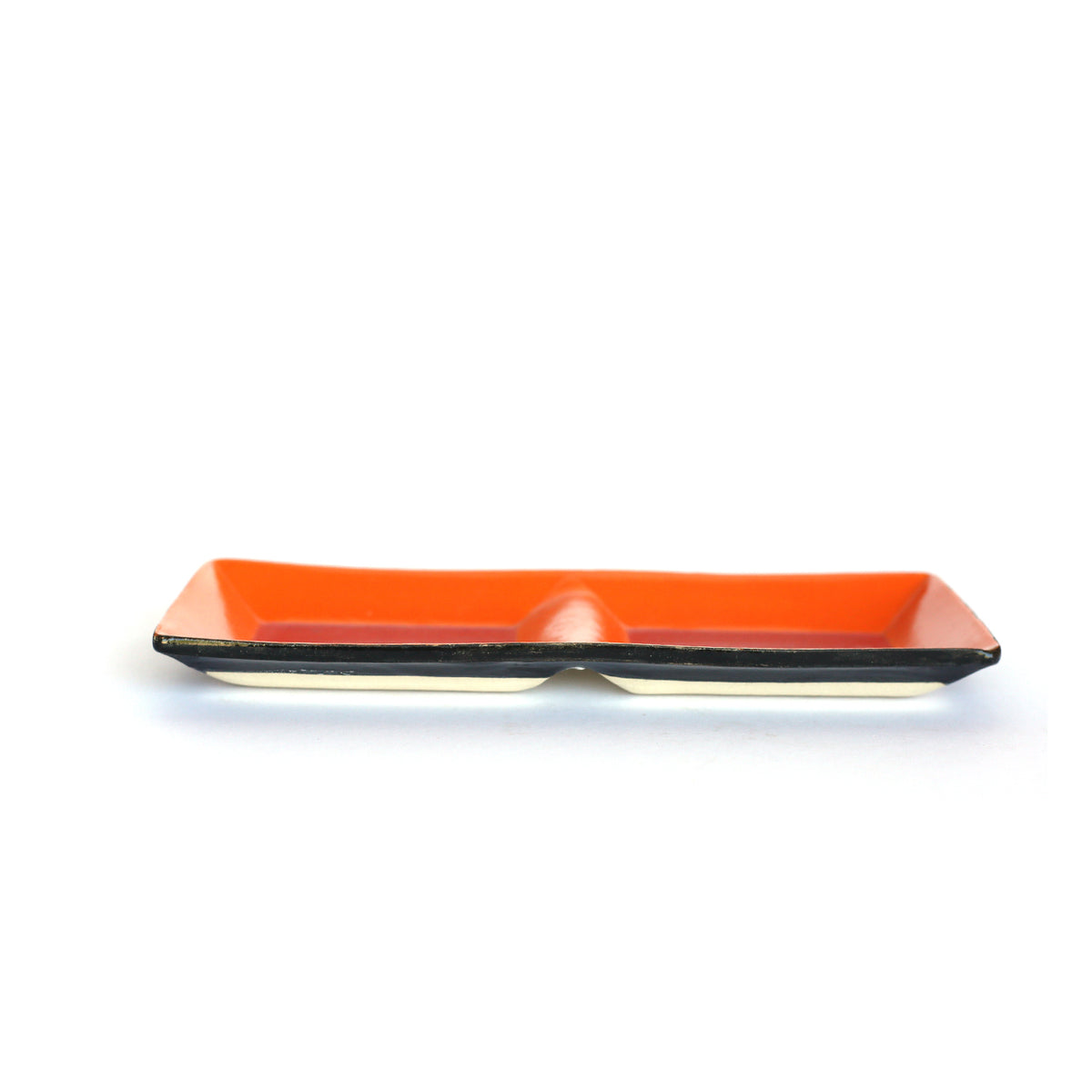 Compartment Tray by Marie Baca